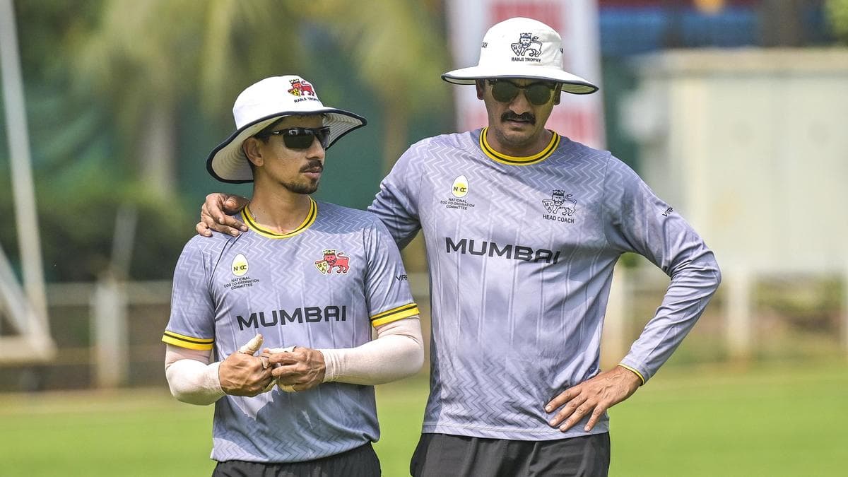 Ranji Trophy: Mumbai keen to start off on a winning note