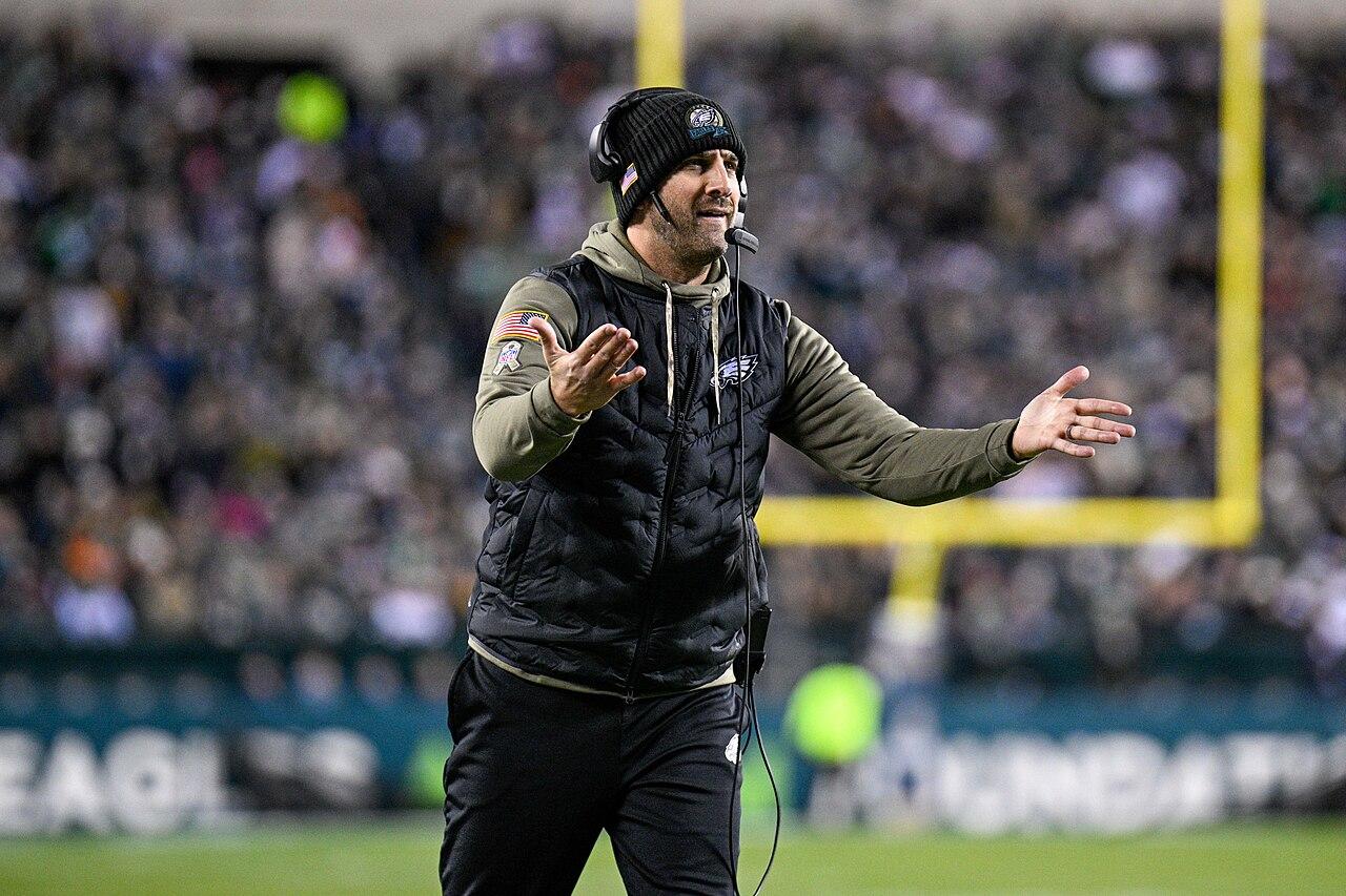 Fourth-Quarter Meltdown Against Rams Exposes Eagles' Offensive Decay