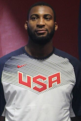 Andre Drummond enjoys historic first half before running out of steam in Knicks debut
