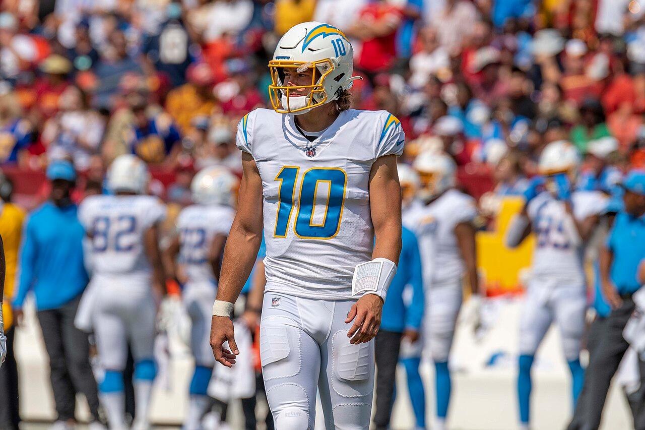 Turnovers and Fourth-Quarter Collapse Keep Chargers Winless Against Denver