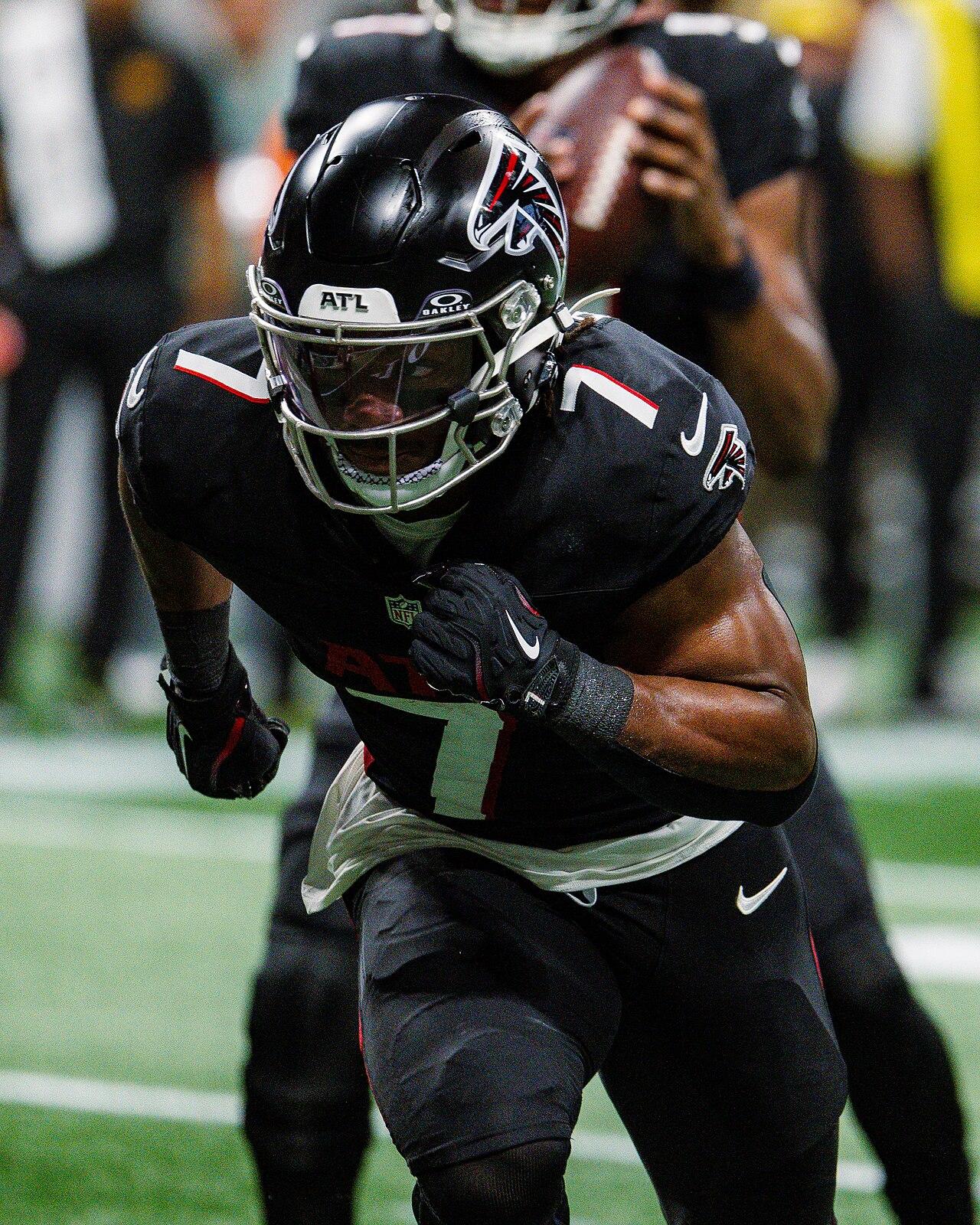 Atlanta exposes New Orleans' defensive cracks in runaway Superdome rout