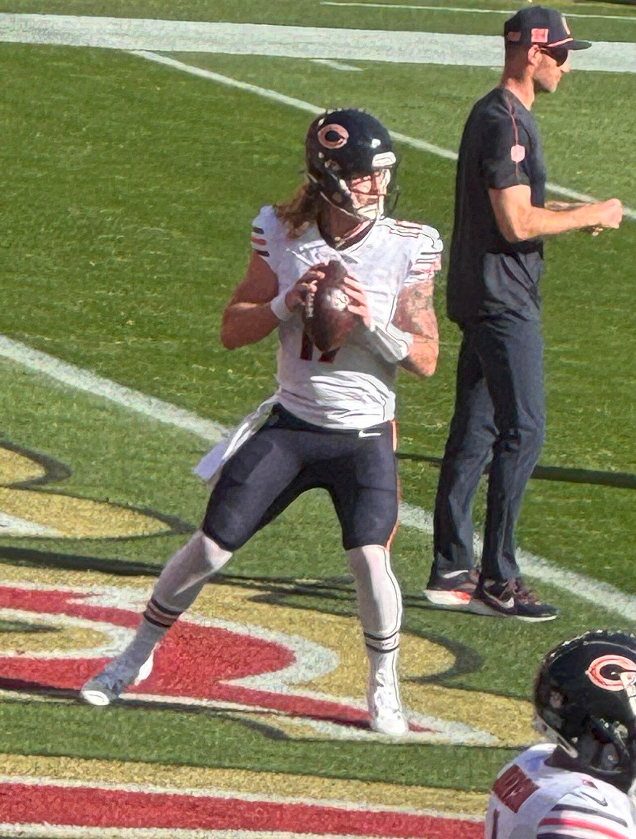 Chicago Controls the Clock to Ground the Jets Behind Monangai's Workload