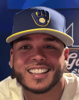 Freddy Peralta pitches 'incredibly well' in Rays' ALDS Game 2 win over Yankees