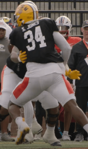Broncos list Riley Moss as questionable; rule out Pat Surtain II and Talanoa Hufanga