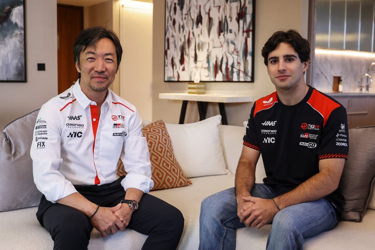 F1 2027 grid: Which drivers have a seat and who is out of contract