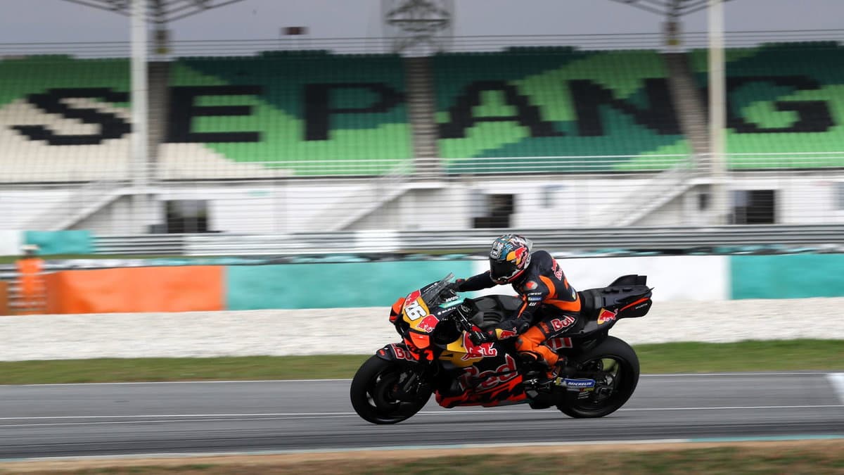 Minimum MotoGP testing plea amid ‘experts will be rookies’ warning