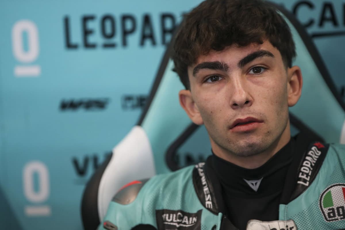 MotoGP winner’s brother has huge Moto3 penalty overturned in shock FIM ruling