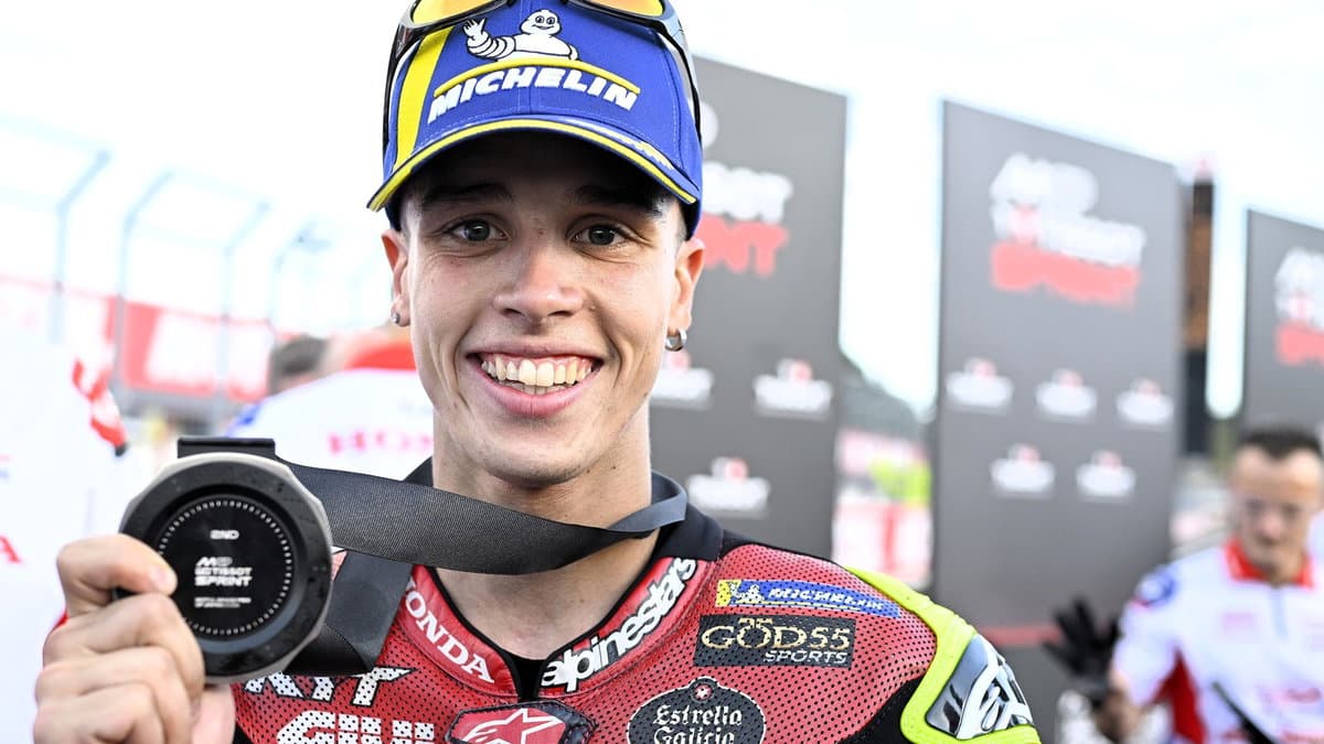 LCR thanks Diogo Moreira, clearing way for HRC MotoGP move