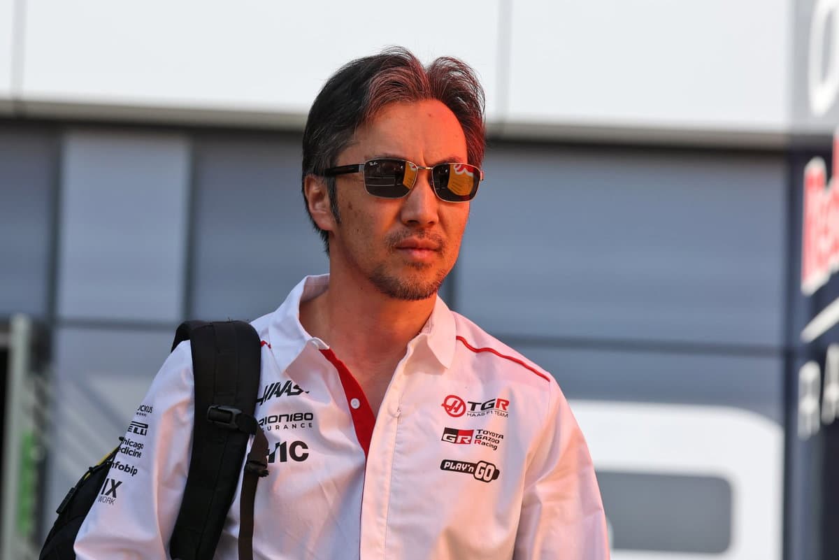 Haas boss reveals Toyota reaction to signing Ferrari junior for 2027