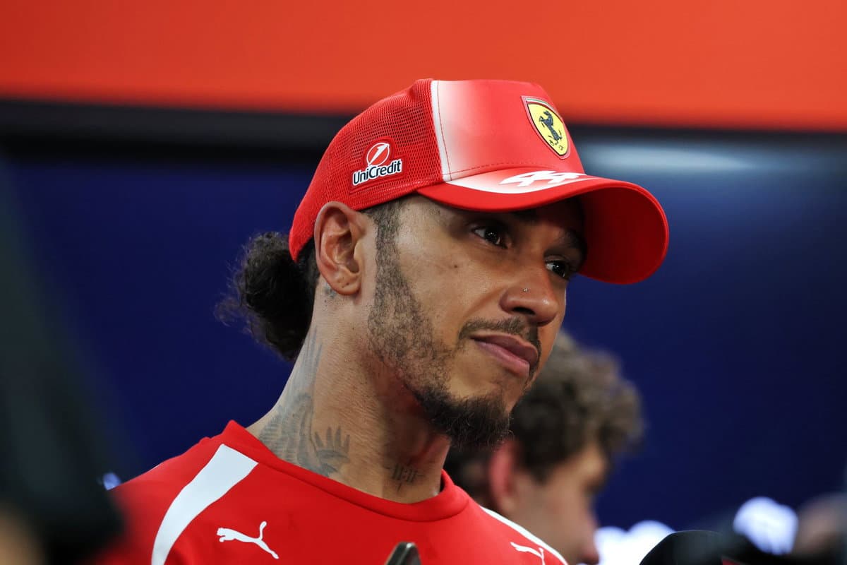 Ferrari role in Lewis Hamilton Singapore blunder questioned by former F1 strategist