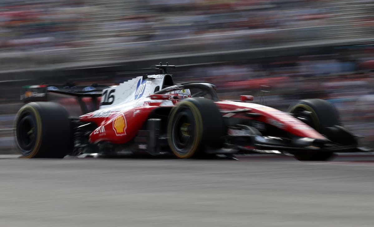 Fred Vasseur’s telling comments about Ferrari’s latest F1 qualifying let down