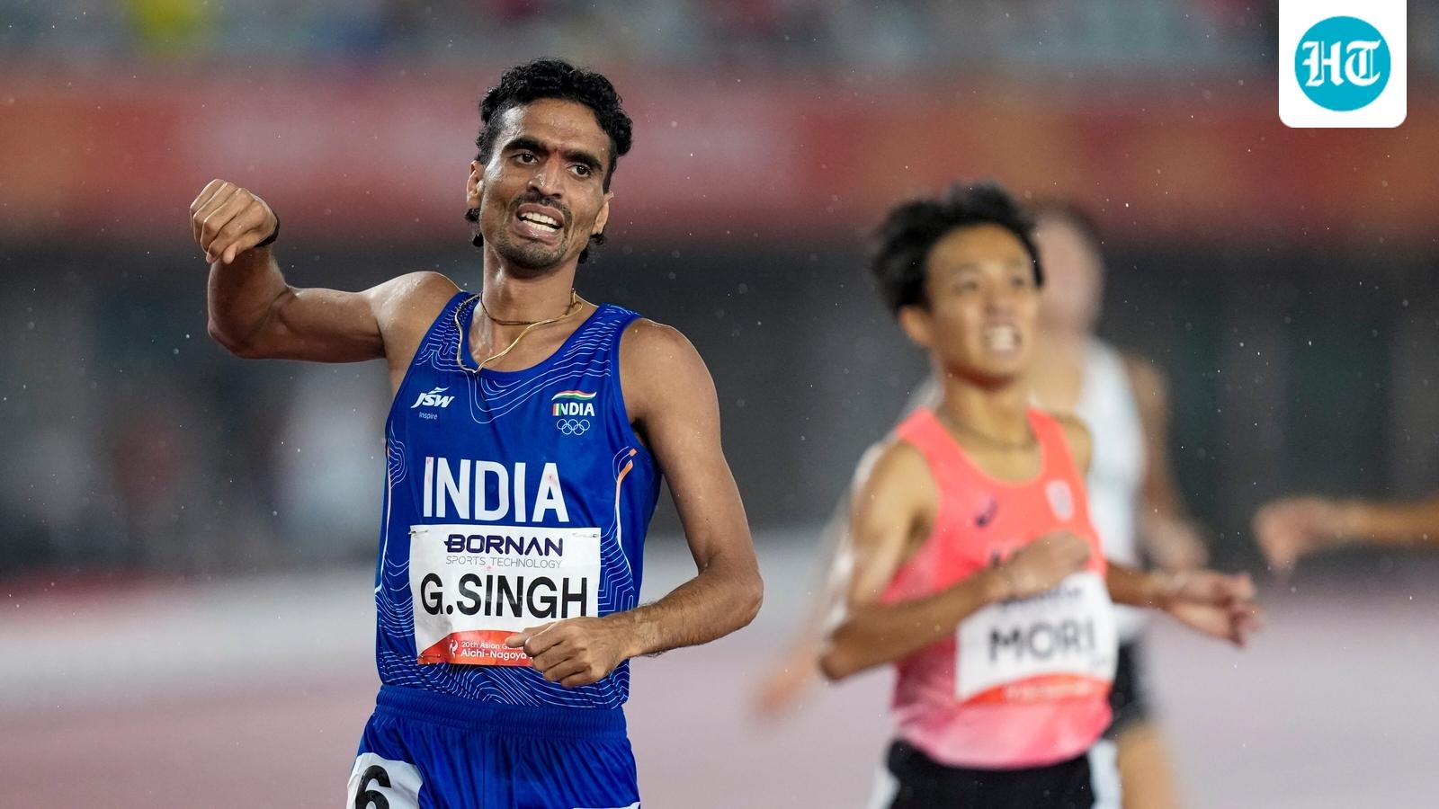 India schedule at Asian Games 2026 Day 11: Gulveer, Sable chase 5000m glory as shooters and boxers fuel medal push