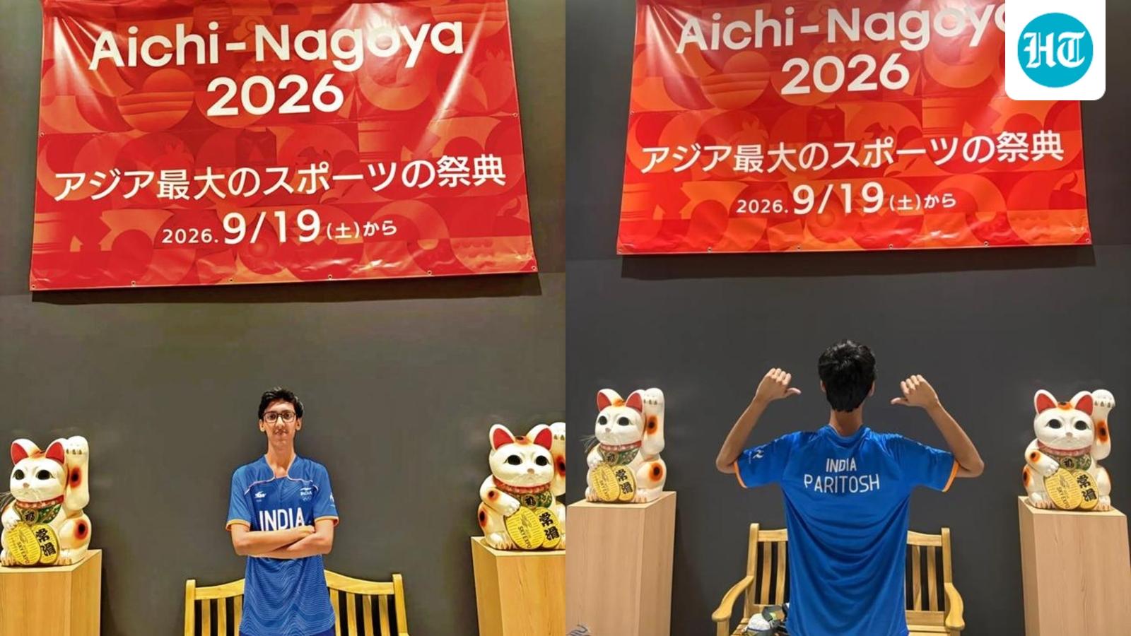 ARCADE to Asian Games 2026: DU gamers take the campus esports society dream to Aichi-Nagoya, Japan