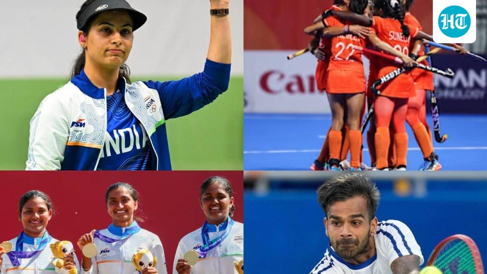 India’s Asian Games 2026 report card: The big hits, painful misses and sports that made or broke the campaign