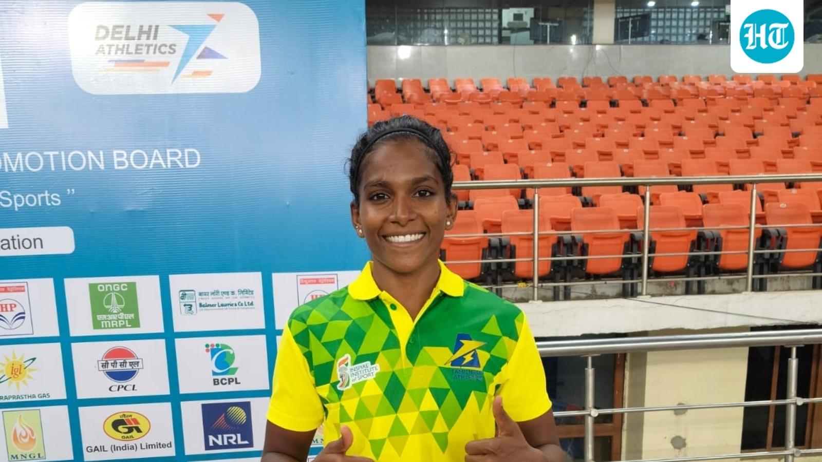 How Ilango silenced talks of marriage after Asian Games