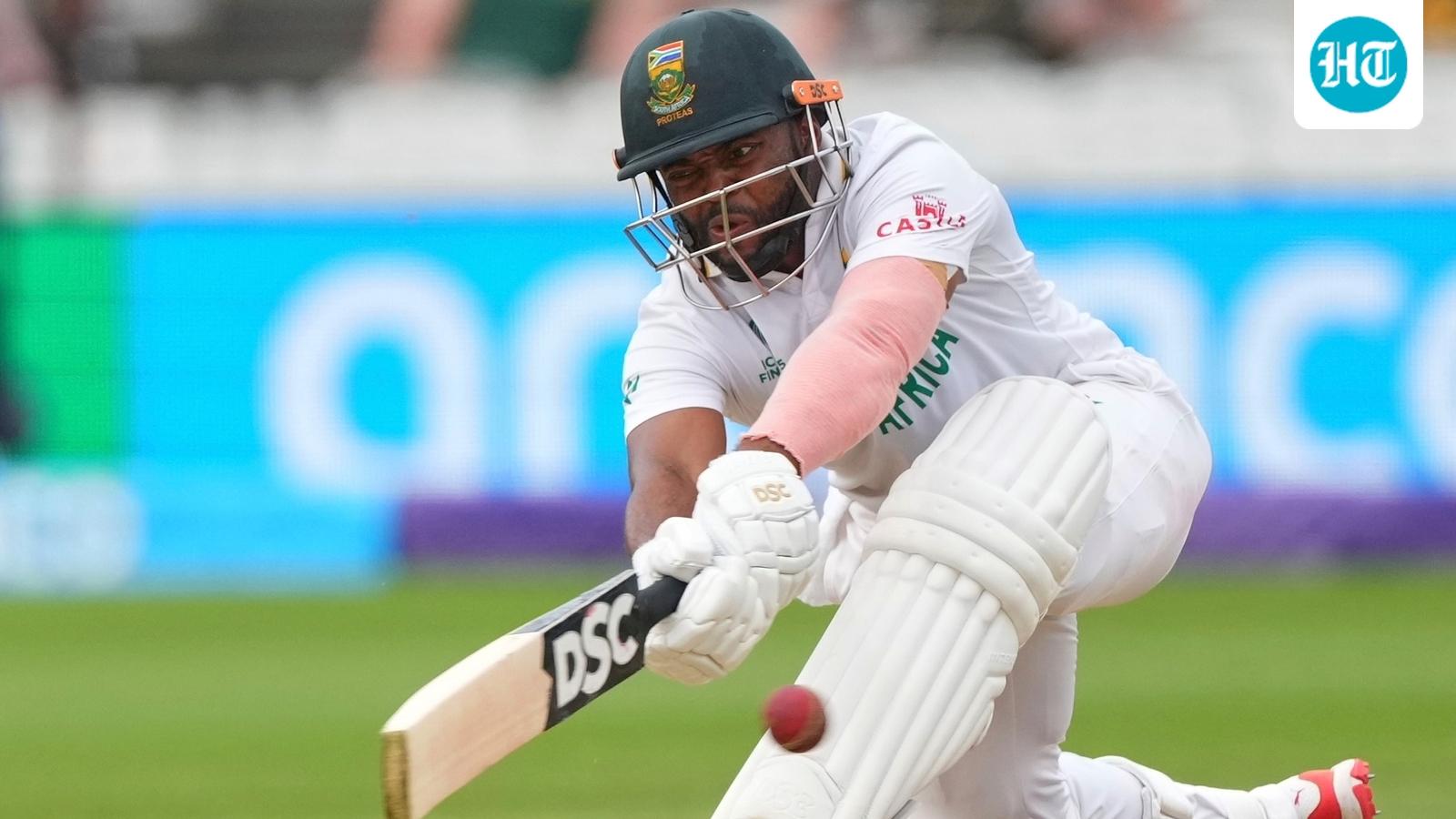 World champs South Africa seek home coronation