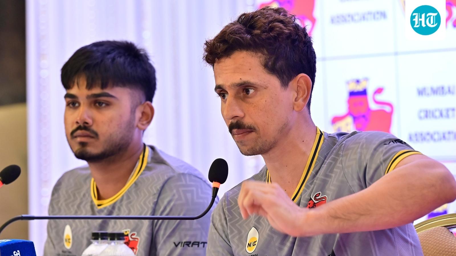 Ranji Trophy: 42-time champions Mumbai are not taking any team lightly