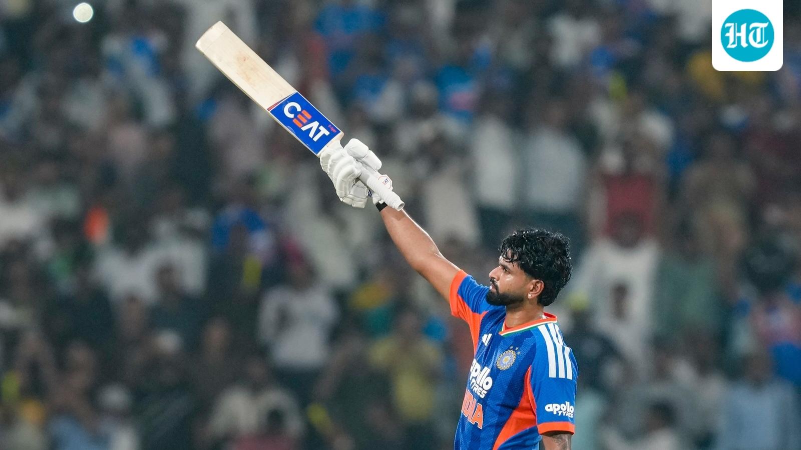 IND vs WI LIVE Score, 2nd T20I: India aim to continue winning momentum in Ranchi