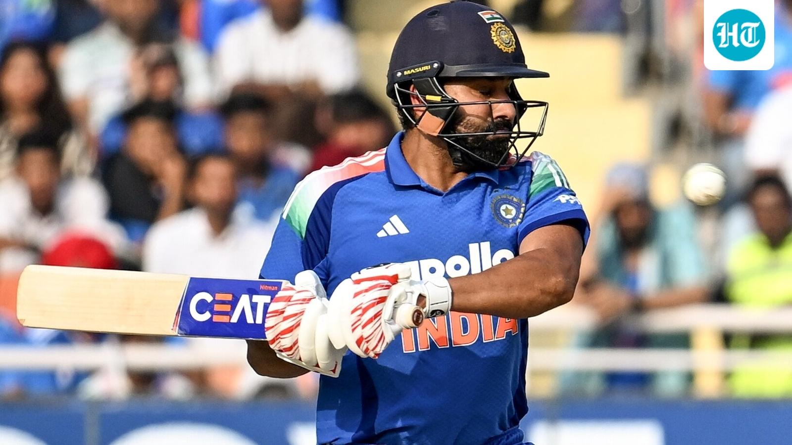BCCI poses the Rohit Sharma question to selector candidates