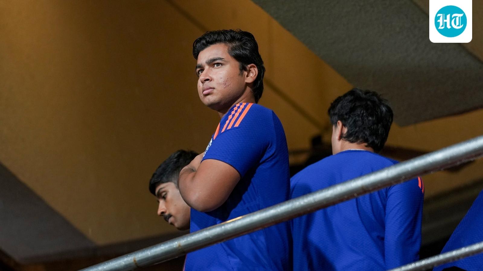 Vaibhav Sooryavanshi needs to wait, we have two fantastic consistent openers: Shreyas Iyer