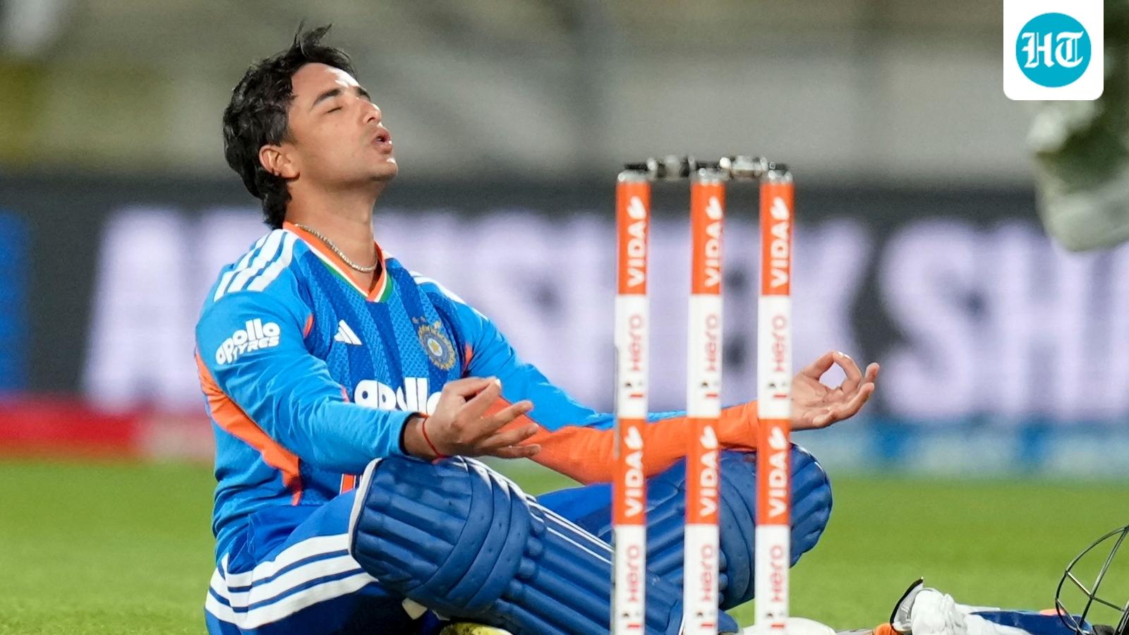 Abhishek Sharma back as No. 1 T20I batter; Marco Jansen makes waves in Test rankings