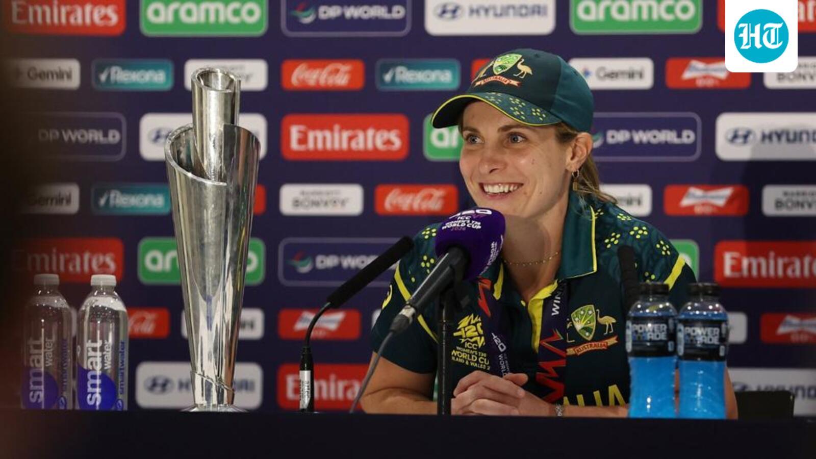 Molineux was left-arm spin priority, Kathryn backed by Lanning: Neetu David on UP Warriorz’s picks
