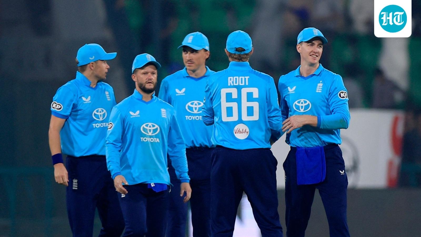 England beat Sri Lanka by 55 runs despite Pavan Rathnayake's century in dead rubber