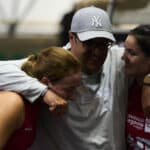 Jimena Velasco and Raquel Eugenio Halt Guinart and Alonso’s Momentum