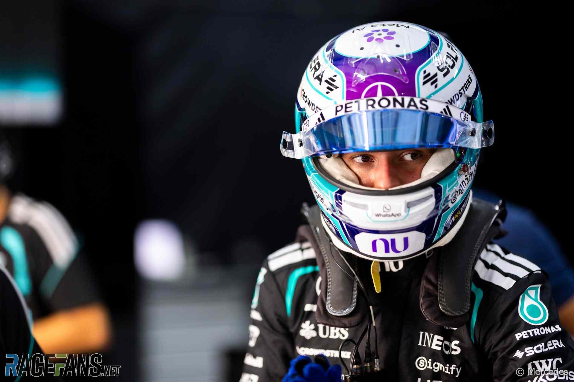 Early coronation for Antonelli? Five talking points for the United States Grand Prix | Formula 1