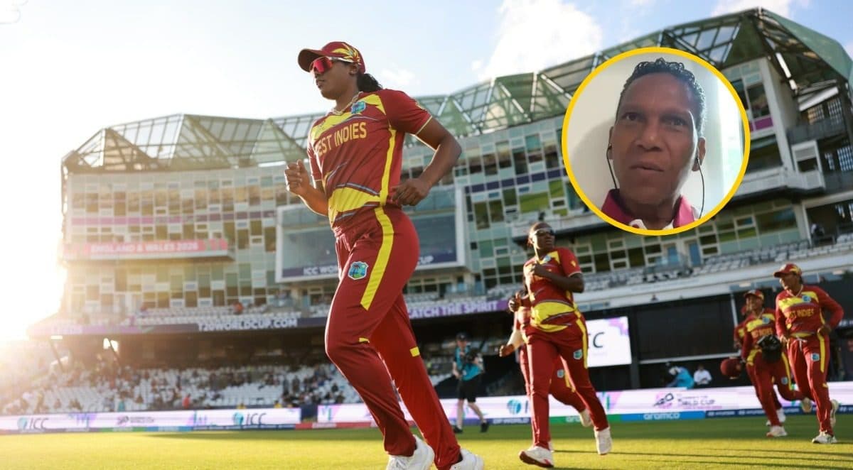 West Indies CEO hopes for more women's Tests after ECB funding offer