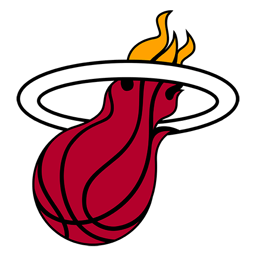 Miami Heat crest