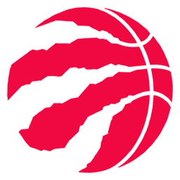 Toronto Raptors crest