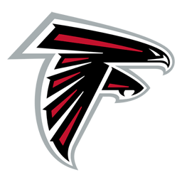 Atlanta Falcons crest