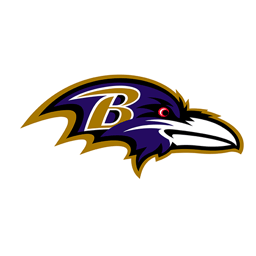 Baltimore Ravens crest
