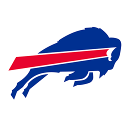 Buffalo Bills crest