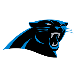 Carolina Panthers crest