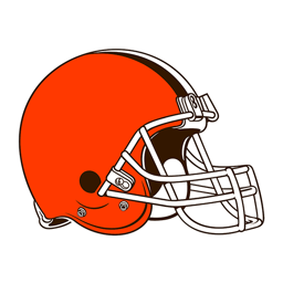 Cleveland Browns crest