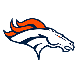 Denver Broncos crest