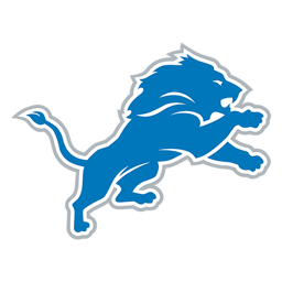 Detroit Lions crest