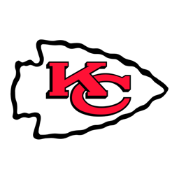 Kansas City Chiefs crest