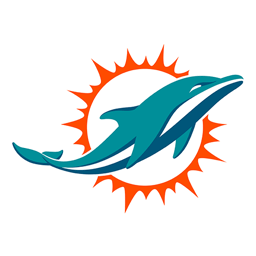 Miami Dolphins crest