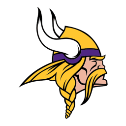 Minnesota Vikings crest