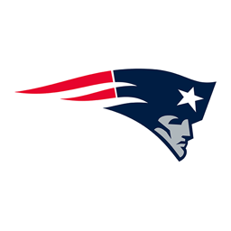 New England Patriots crest