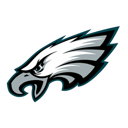 Philadelphia Eagles crest