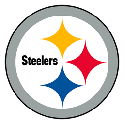 Pittsburgh Steelers crest