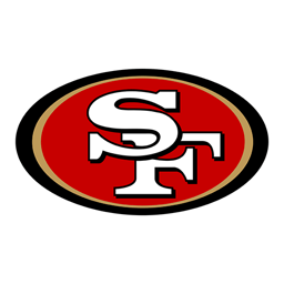 San Francisco 49ers crest