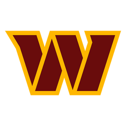 Washington Commanders crest