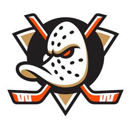 Anaheim Ducks crest