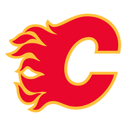 Calgary Flames crest