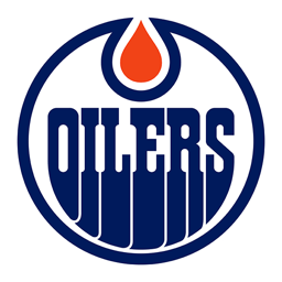Edmonton Oilers crest